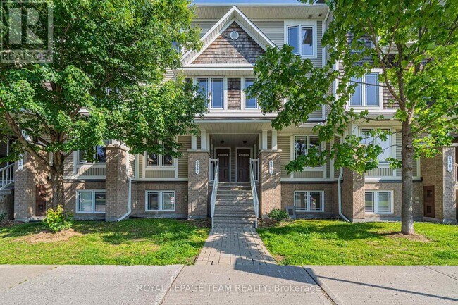 Photo du bâtiment - 634 Chapman Mills Dr