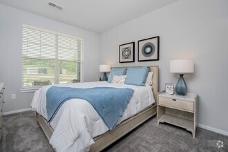 Echo Ridge Apartments