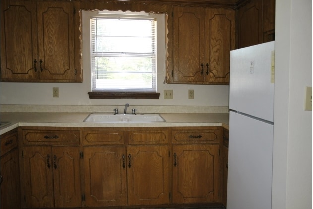 Floorplan - 920 N Fargo Ave