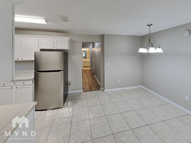 Foto del edificio - 3719 N 54th St