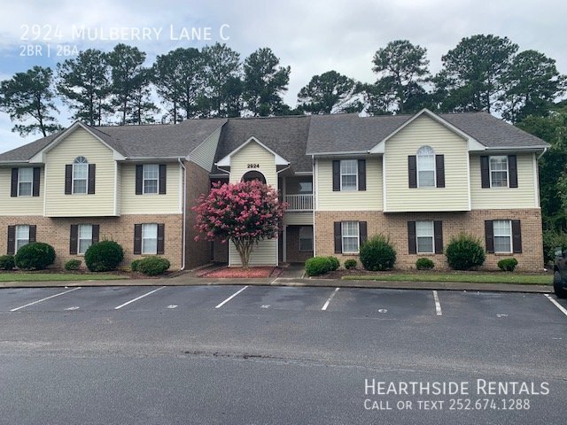 Foto principal - 2 bedroom 2 bath condo in Forbes Woods