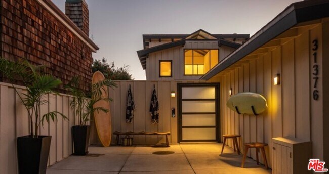 Foto del edificio - 31376 Broad Beach Rd