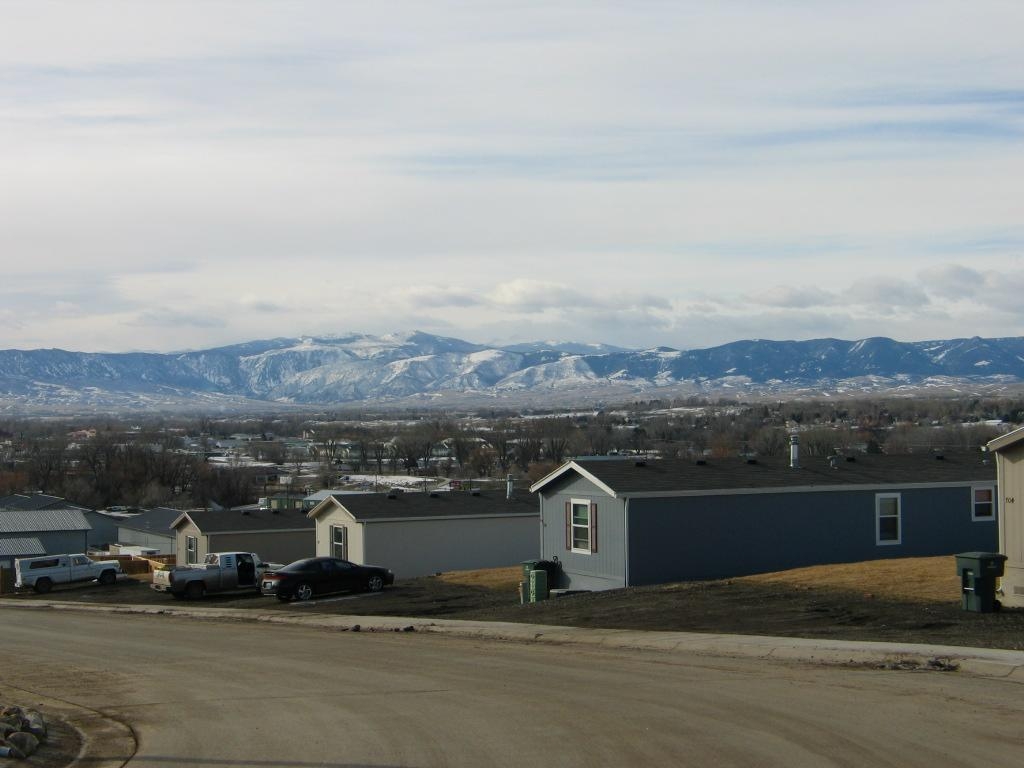 Foto del edificio - Mountain View Estates