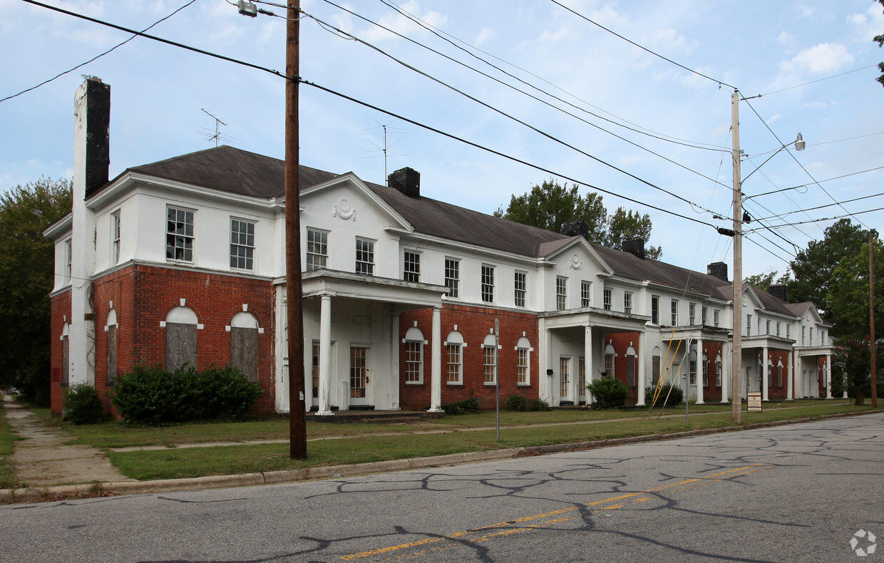 Primary Photo - The Anderson Apartments