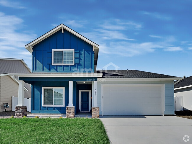 Building Photo - 5066 W White Ash Ct