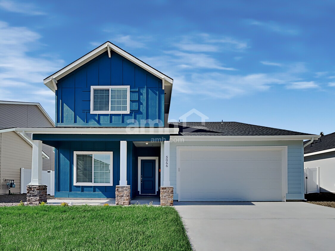 Foto principal - 5066 W White Ash Ct