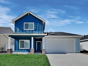 Building Photo - 5066 W White Ash Ct