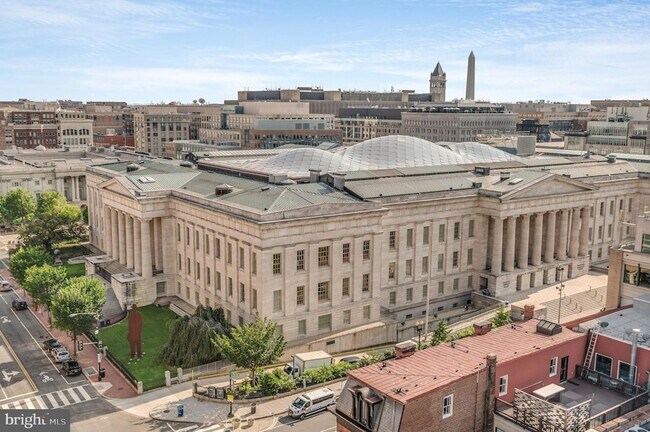 Foto del edificio - 777 7th St NW