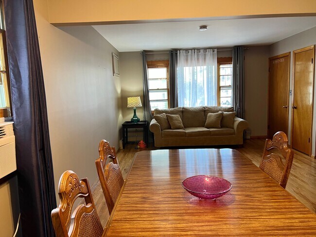 Foto del edificio - 602 N 5th St