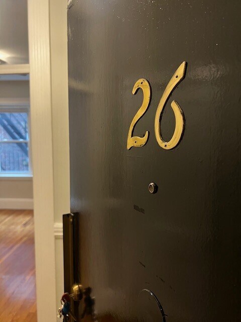 Foto del edificio - 38 Hemenway St