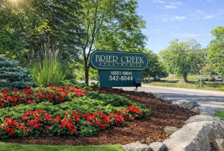 Foto del edificio - Brier Creek Apartments