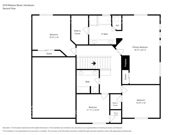 Building Photo - 2745 Rebano St