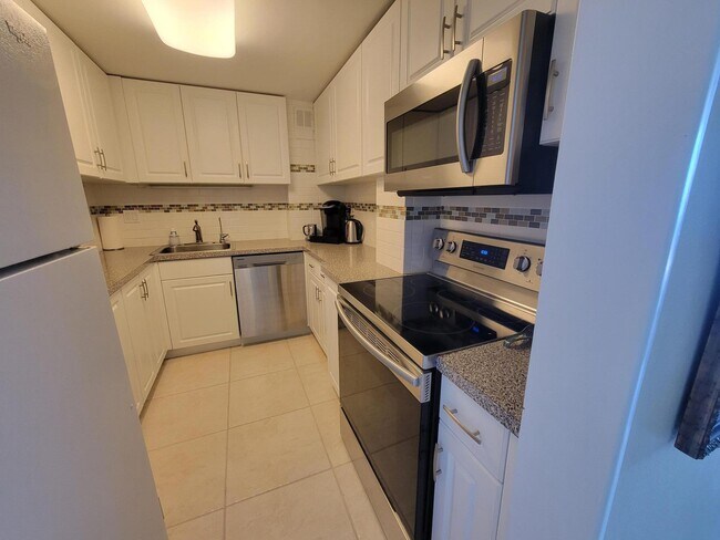 Foto del edificio - 2800 N Flagler Dr
