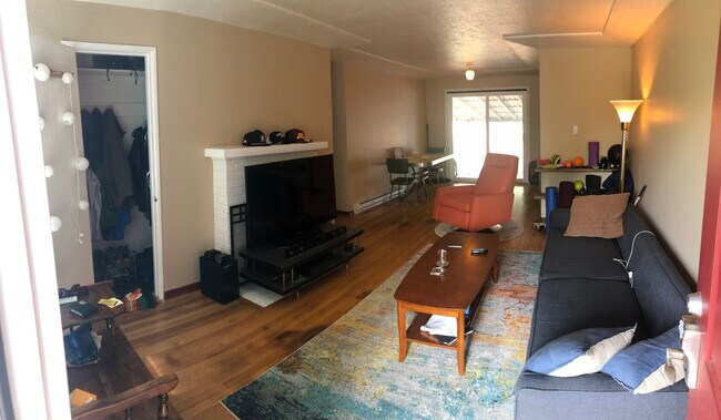 Foto del edificio - 5105 SE 51st Ave