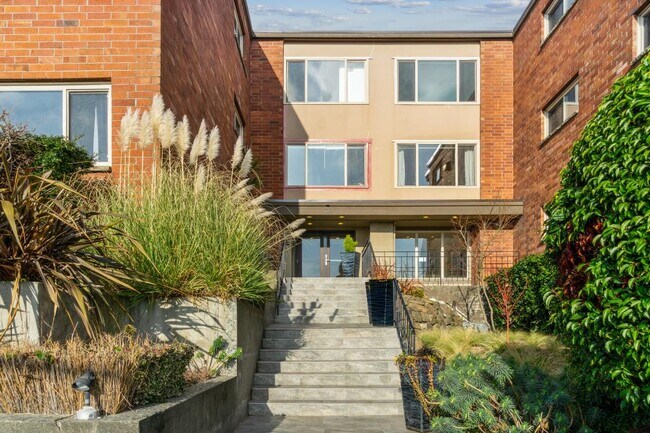 Foto del edificio - Apollo Condos - 1 bedroom