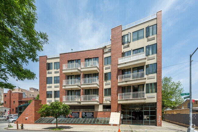 Building Photo - 719-727 Ocean View Ave