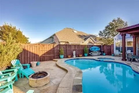 Photo - 3609 Ironstone Dr (Plano, TX)