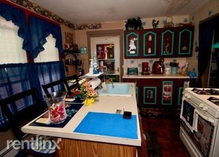 Foto del edificio - 2 br, 1.5 bath House - 851 Woodward Ave