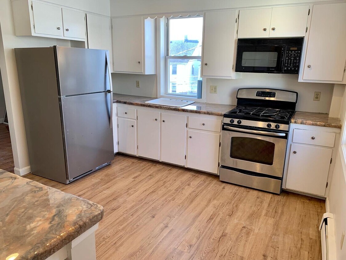 Foto principal - 37 Fowle St