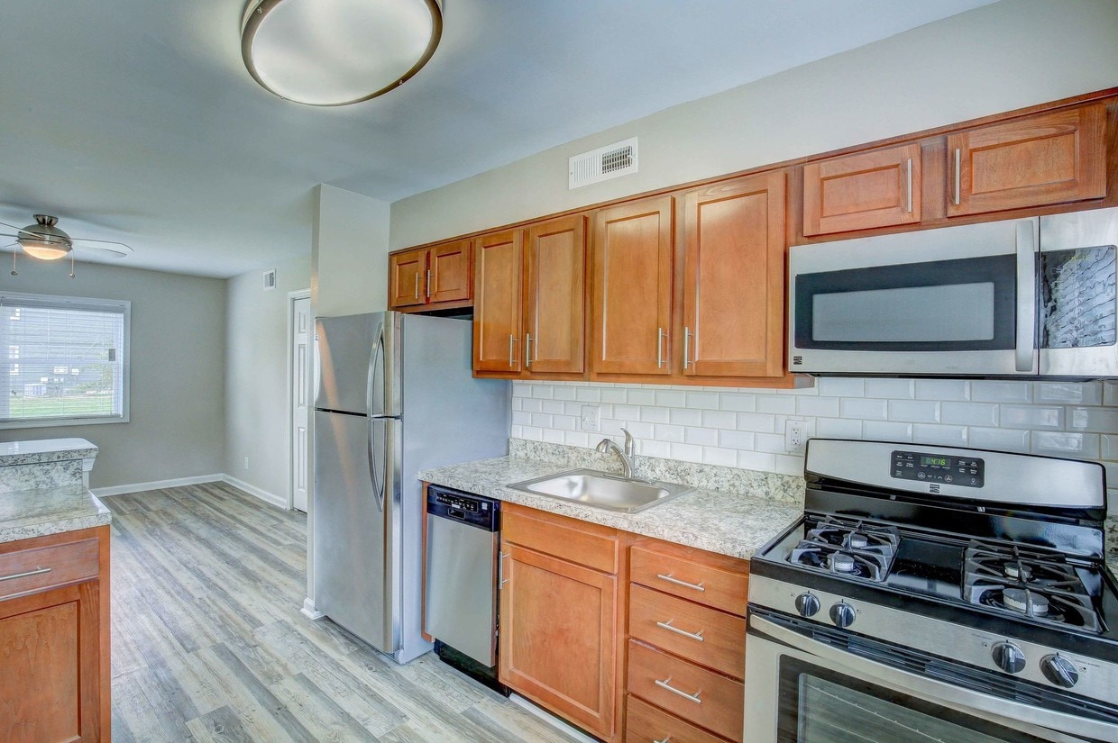 Melvin Park Apartments Catonsville, MD