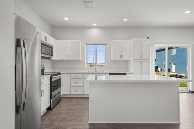 Foto del edificio - 1110 Greenfield Dr