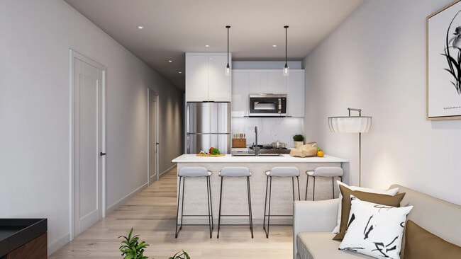 Building Photo - Spacious Rehabbed 2Bed-2Bath Unit in Uptown!