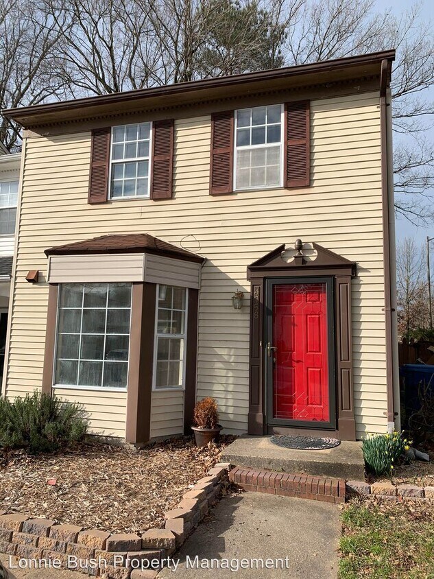 Primary Photo - 3 br, 2.5 bath House - 4758 Greenlaw Dr
