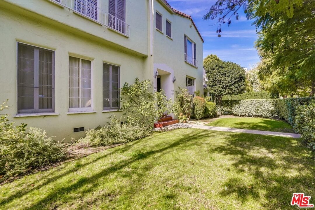 Foto principal - 801 N Croft Ave