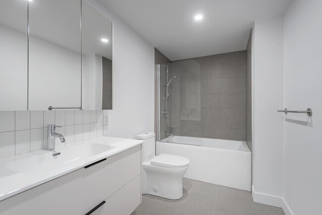 Photo du bâtiment - S309