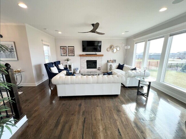 Foto del edificio - Beautiful 4 Bedroom/2.5 Bath Home *AVAILABLE MAY 15th*