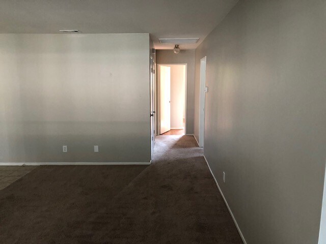 Hall - 25260 La Mar Rd