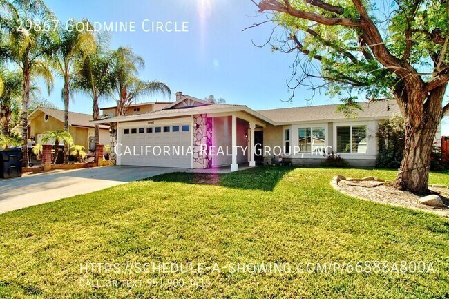 Building Photo - 29867 Goldmine Cir