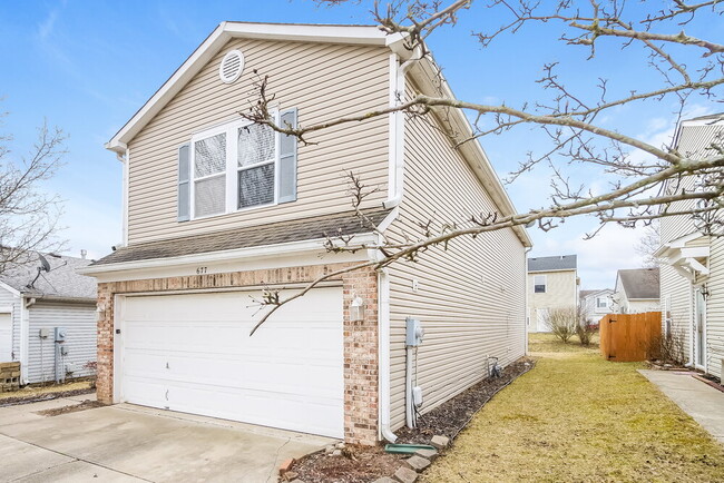 Building Photo - 677 Florence Dr