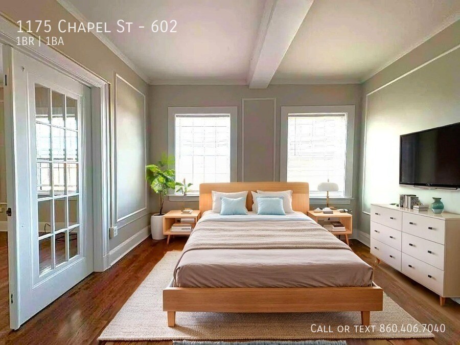Foto del edificio - 1175 Chapel St