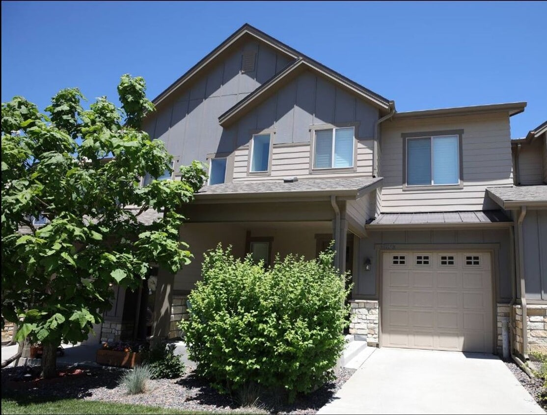 Primary Photo - Long Realty & Property Management - Finish...
