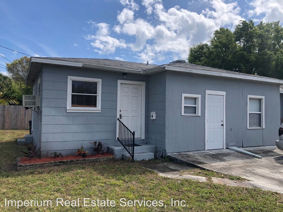 301 80th Ave NE, Saint Petersburg, FL 33702 House Rental in Saint