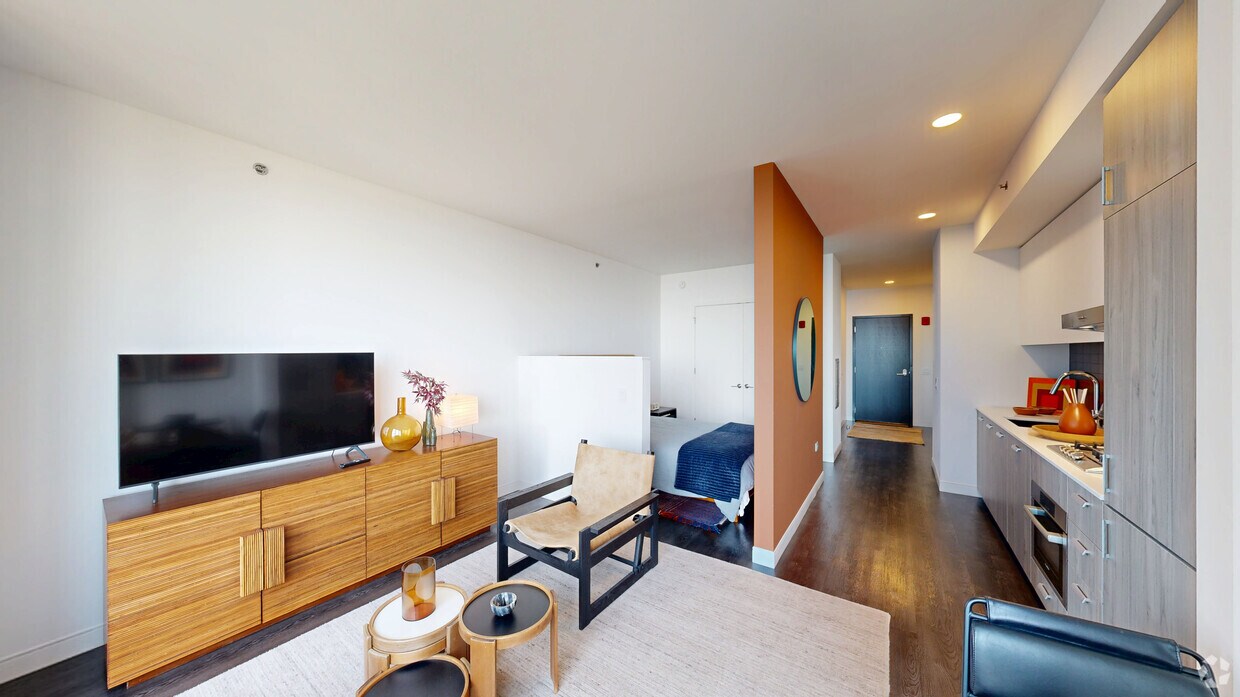 Photo - Cascade Apartments