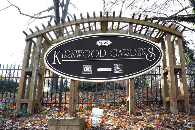 Foto del edificio - Kirkwood Gardens