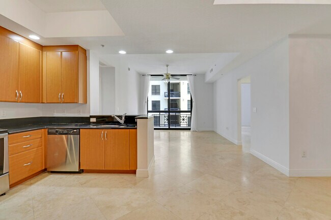Foto del edificio - 701 S Olive Ave