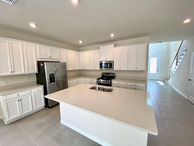 Foto del edificio - 4630 Prairie Creek St