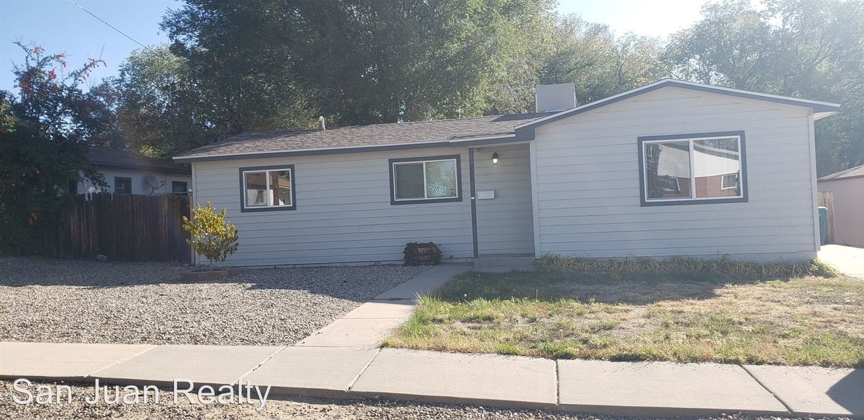 Primary Photo - 3 br, 2 bath House - 706 N Allen Avenue