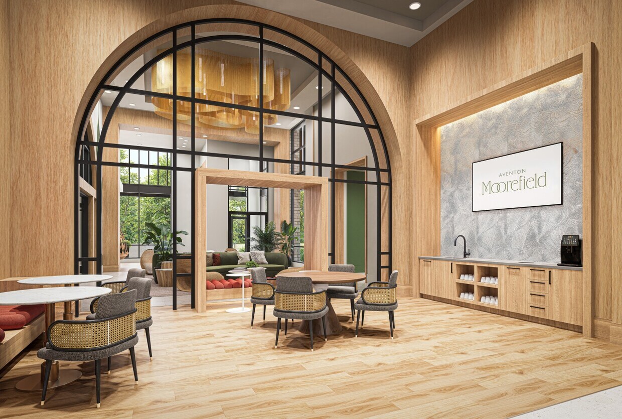 Foto del edificio - Aventon Moorefield