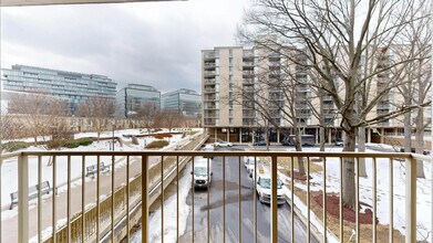 Interior Photo - Waterside Towers