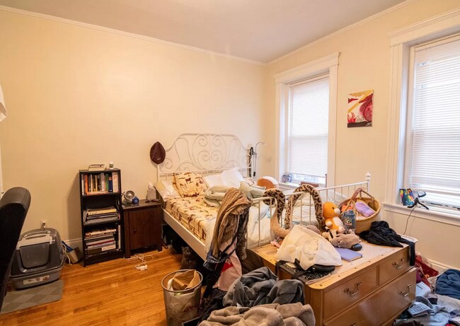 Foto del edificio - 32 Long Ave