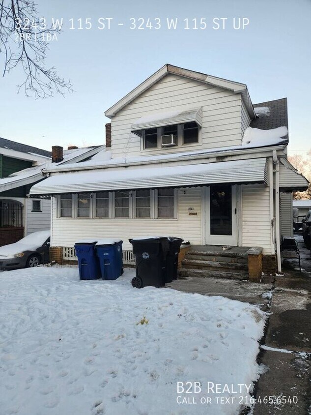 Foto principal - 3243 W 115th St