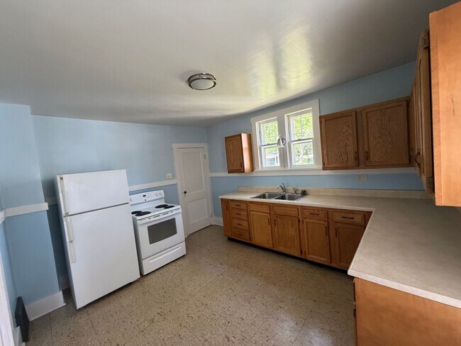 Building Photo - Adorable 2 bedroom 1 bathroom for rent