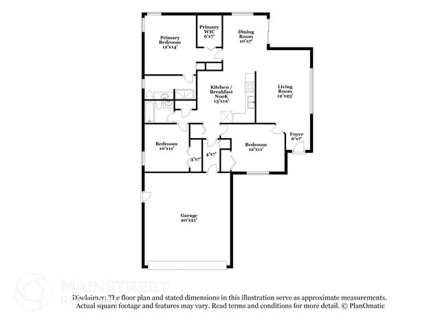 Building Photo - 8437 National Dr