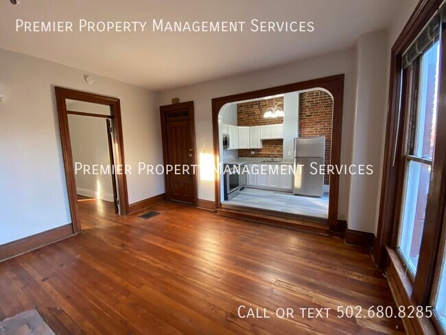 Building Photo - Newly renovated one bedroom one bath in Ol...