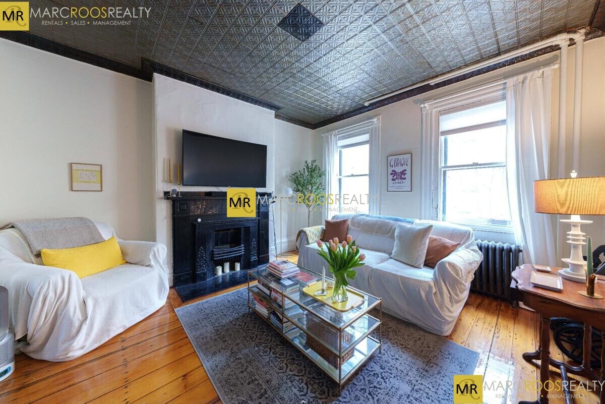 Foto principal - 41 Melrose St