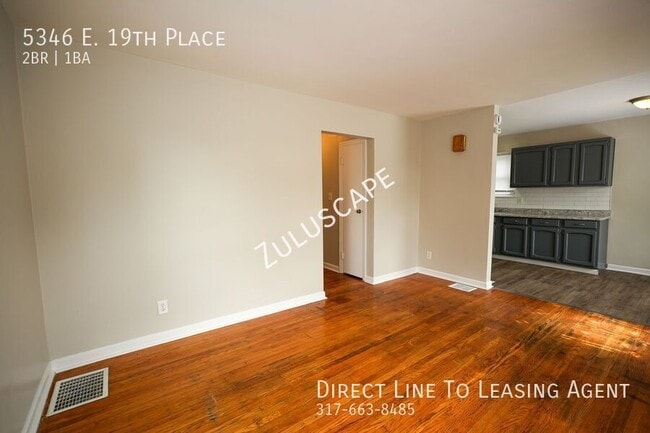 Building Photo - 5346 E 19th Pl